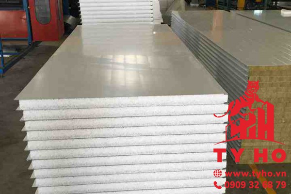 Tấm Panel EPS 3 lớp