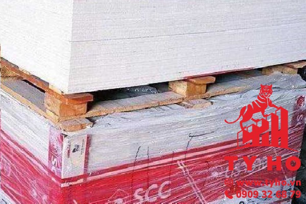 Tấm trần xi măng Cemboard