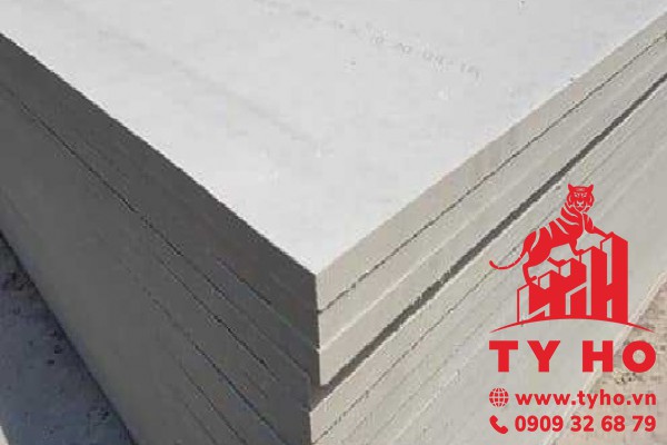 Tấm vách xi măng Cemboard