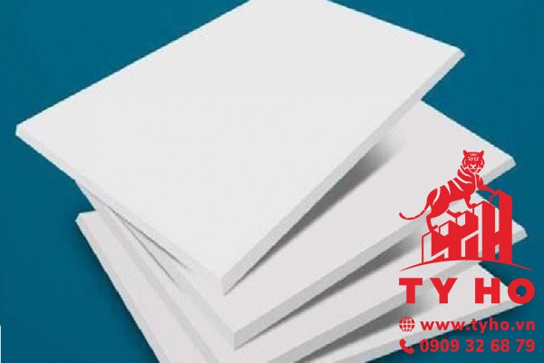 Tấm vách Picomat
