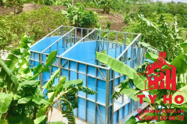 Mua xốp XPS cách nhiệt ở đâu uy tín? 5 tiêu chí lựa chọn, chuẩn không cần chỉnh!
