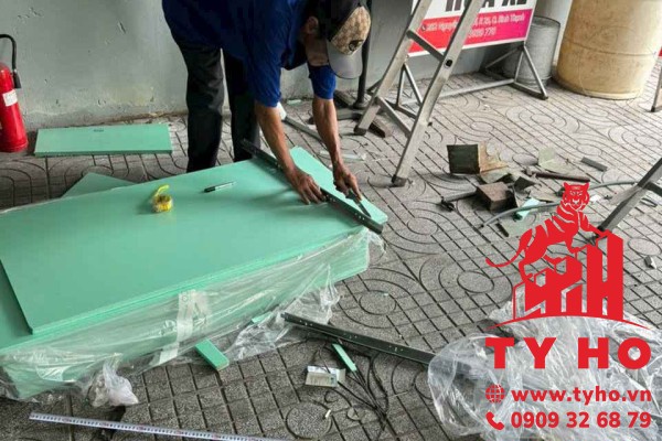 Xốp XPS giá rẻ – bí kíp "chống nóng, chống ồn" cực hiệu quả mà không lo cháy ví!