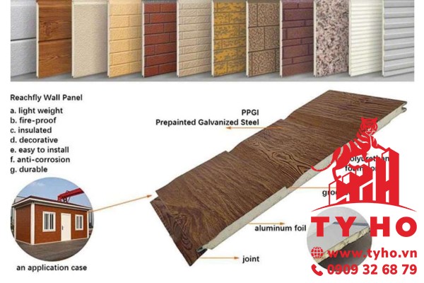 Giải mã sức hút mẫu tấm ốp hợp kim nhôm AZ100 – bền đẹp thách thức thời gian!