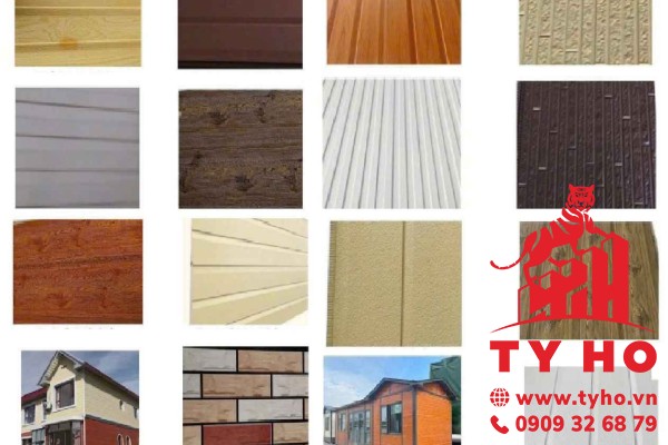 Mua tấm panel hợp kim nhôm AZ100 ở đâu chất lượng, chính hãng?