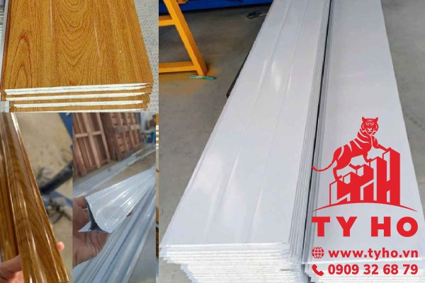 Mách bạn địa chỉ bán trần tôn PU chất lượng, giá tốt nhất thị trường 2025