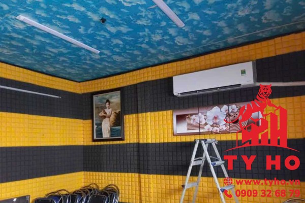 Hướng dẫn vệ sinh mút tiêu âm tại nhà đúng cách, an toàn và hiệu quả