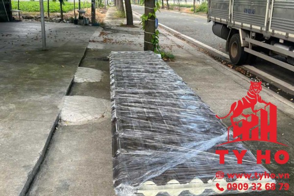 Nên chọn tôn giả ngói chống nóng hay tôn PU để lợp mái nhà?